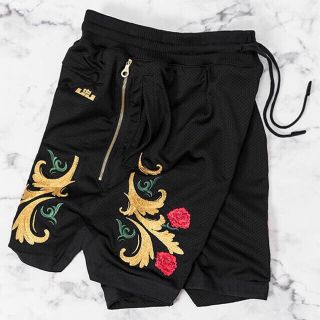 ナイキ(NIKE)のnike kith pant(ショートパンツ)