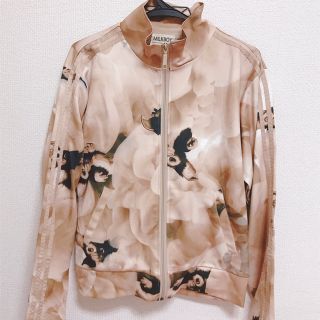 ミルクボーイ(MILKBOY)の【美品】MILKBOY グレムリン ギズモ ジャージ(パーカー)