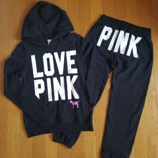 ☆専用です☆お値下げしました☆NYLONPINK♥スエット上下セット(セット/コーデ)