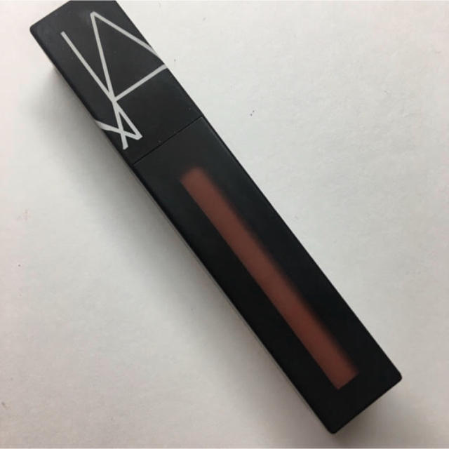 nars 2760 スロウライド