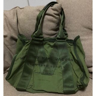 マークバイマークジェイコブス(MARC BY MARC JACOBS)の【 MARC BY MARC JACOBS 】マークバイマーク トートバッグ(トートバッグ)