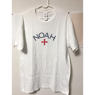 NOAH Tee(Tシャツ/カットソー(半袖/袖なし))