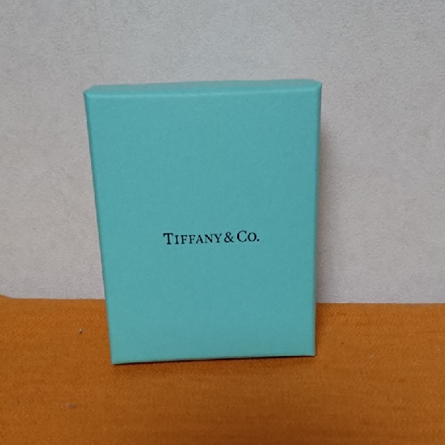 Tiffany & Co.(ティファニー)のティファニー 空箱 レディースのバッグ(ショップ袋)の商品写真