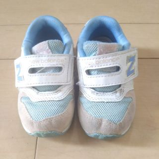 ニューバランス(New Balance)のニューバランス 13㎝(スニーカー)