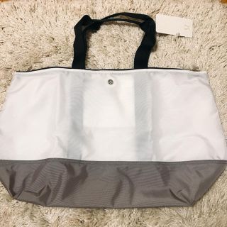 ルルレモン(lululemon)のlululemon 新品トートバッグ♪36L(ヨガ)