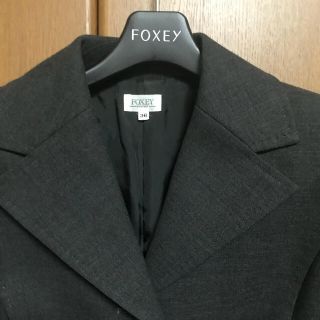 フォクシー(FOXEY)のフォクシー ジャケット(テーラードジャケット)