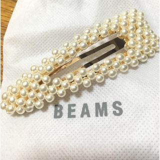 ビームスボーイ パール ヘアピンの通販 9点 | BEAMS BOYのレディースを