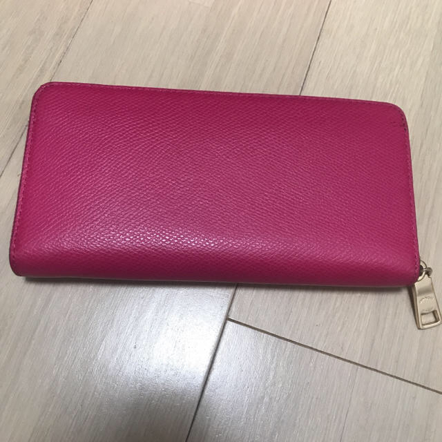 COACH(コーチ)のCOACH 長財布 レディースのファッション小物(財布)の商品写真