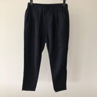 ジャーナルスタンダード(JOURNAL STANDARD)のジャーナルスタンダード  クロップドパンツ(クロップドパンツ)