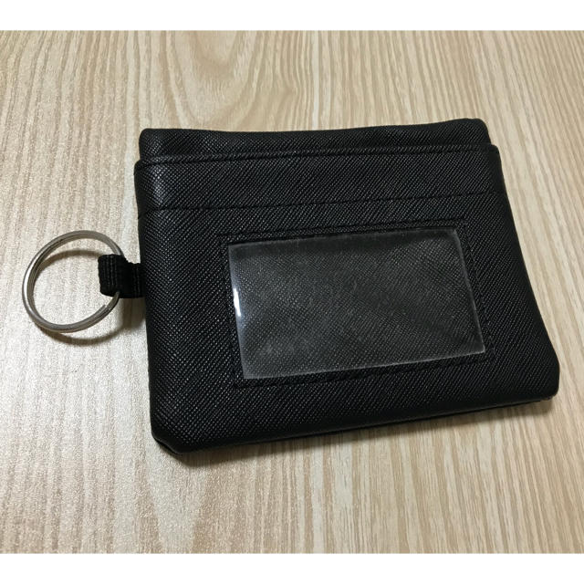 BEN DAVIS(ベンデイビス)のBEN DAVIS COIN CASE メンズのファッション小物(コインケース/小銭入れ)の商品写真