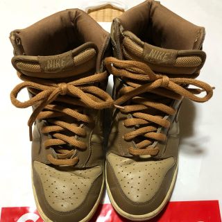 ナイキ(NIKE)のNIKE DUNK 26.5(スニーカー)