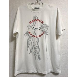 リーボック(Reebok)のReebok バスケ用Tシャツ(バスケットボール)