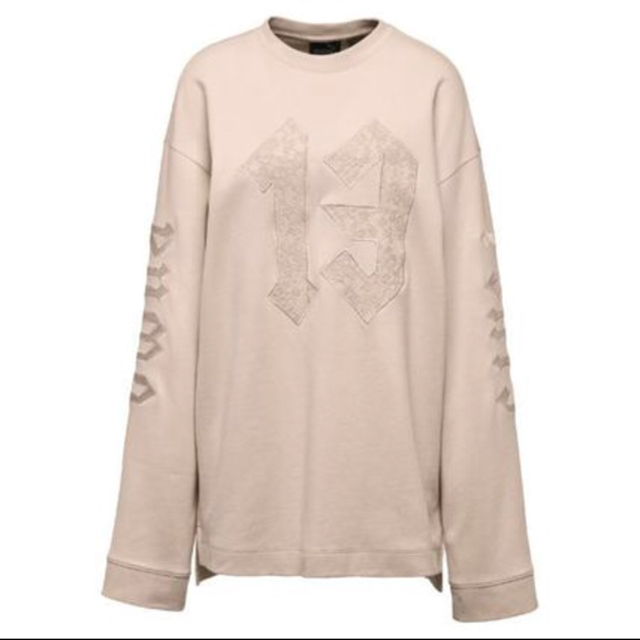 PUMA(プーマ)のFENTY puma ロングtシャツ ロンt レディースのトップス(Tシャツ(長袖/七分))の商品写真