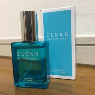 クリーン(CLEAN)のクリーン シャワーフレッシュ オードパルファム(ユニセックス)