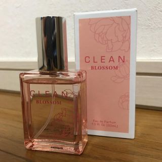 クリーン(CLEAN)のクリーン ブロッサム オードパルファム(ユニセックス)