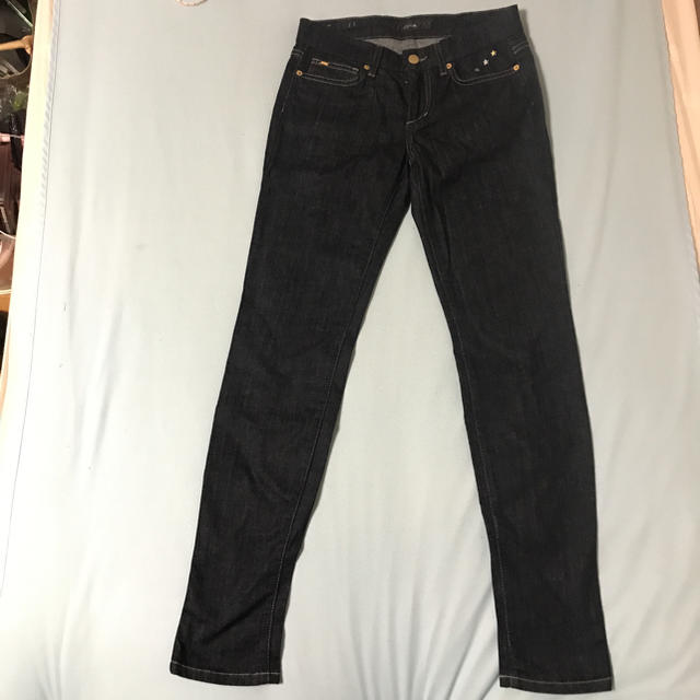 JOE’S JEANS(ジョーズジーンズ)の【美品】デニム　最終価格 レディースのパンツ(デニム/ジーンズ)の商品写真