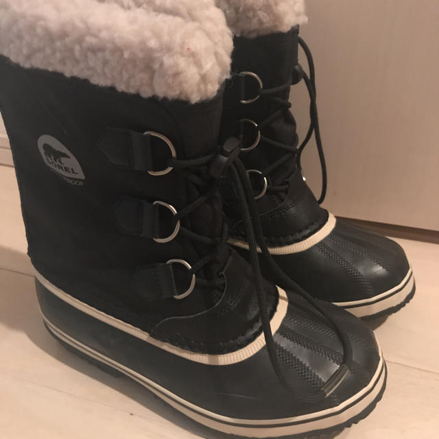 SOREL(ソレル)のスノーブーツ❤️ レディースの靴/シューズ(ブーツ)の商品写真