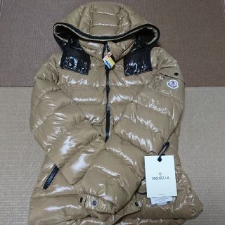 モンクレール(MONCLER)のうちゅう777様専用！モンクレールBADYサイズ1BEAMS購入！(ダウンジャケット)