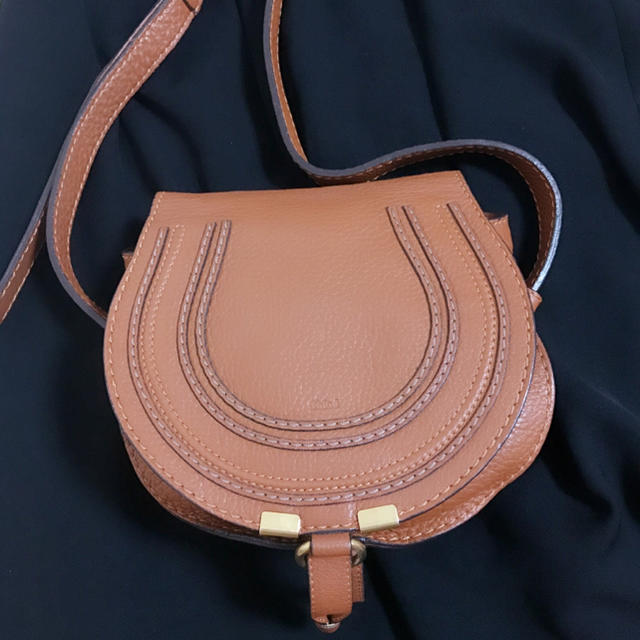 Chloe - PEPEさま10月4日までお取り置き中ですクロエ マーシー ショルダーバッグ