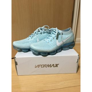 ナイキ(NIKE)のNIKE AIR VAPORMAX FLYKNIT(スニーカー)