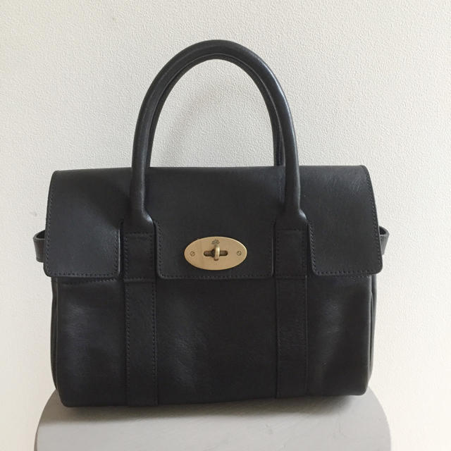 Mulberry Ledbury 未使用品