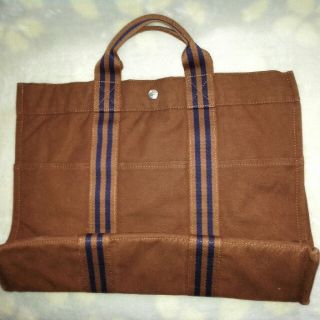 エルメス(Hermes)のHERMESトートバッグ(トートバッグ)