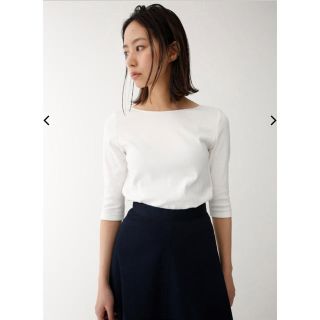 マウジー(moussy)の※奈々様専用！MOUSSY マウジー カットソー トップス(カットソー(長袖/七分))