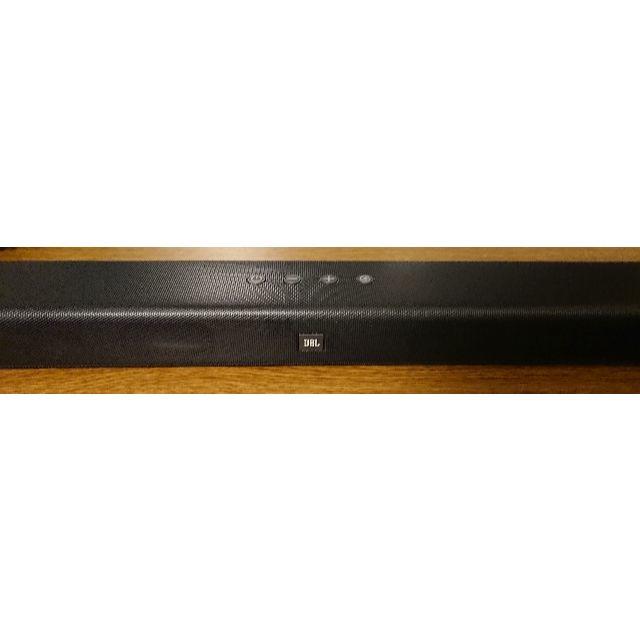 JBL Bar Studio 2.0chホームシアターシステム