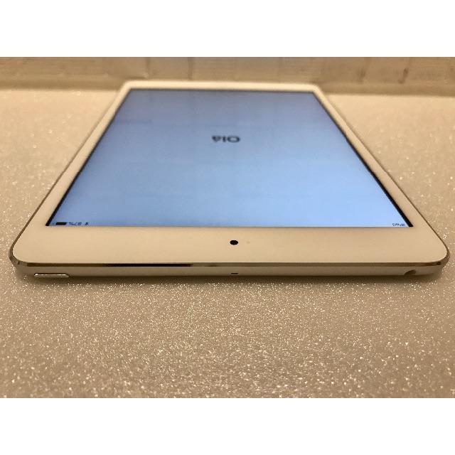■【中古】iPad mini2/wi-fi16G Silver/ME279J/A - 1
