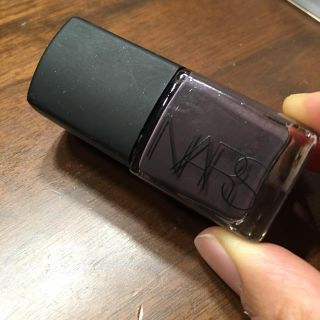 ナーズ(NARS)のNARS ネイルポリッシュ #3668(マニキュア)