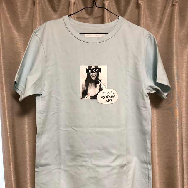 XXX ゴッドセレクション Tシャツ M メンズのトップス(Tシャツ/カットソー(半袖/袖なし))の商品写真