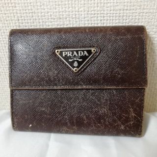 プラダ(PRADA)のPRADA 財布 コインケース(コインケース)