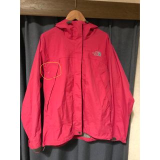 ザノースフェイス(THE NORTH FACE)のノースフェイスドットショットジャケット格安(ナイロンジャケット)