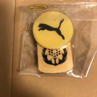 プーマ(PUMA)のプーママーカー(その他)