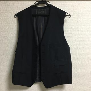 ヨウジヤマモト(Yohji Yamamoto)のYohji Yamamoto ベスト(ベスト)