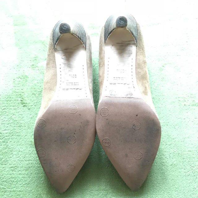 PELLICO(ペリーコ)のPELLICO 37 1/2 パンプス ペリーコ レディースの靴/シューズ(ハイヒール/パンプス)の商品写真