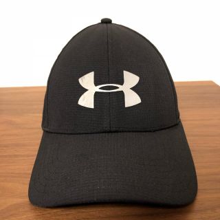 アンダーアーマー(UNDER ARMOUR)のUNDER ARMOUR アンダーアーマー キャップ(キャップ)