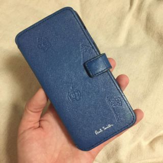 ポールスミス(Paul Smith)のポールスミス iPhone6 カバー(iPhoneケース)