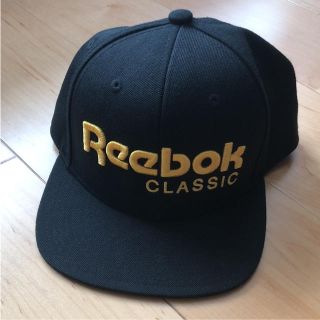 リーボック(Reebok)のリーボック クラシック  キャップ(キャップ)