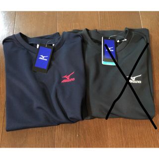 ミズノ(MIZUNO)のミズノ インナー(Tシャツ/カットソー)