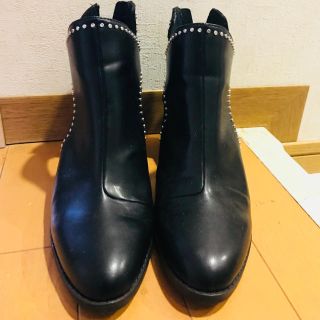 ザラ(ZARA)のザラブーツ(ブーツ)