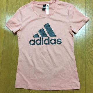 アディダス(adidas)のadidas  スポーツウェア  Ｔshirt(ウェア)