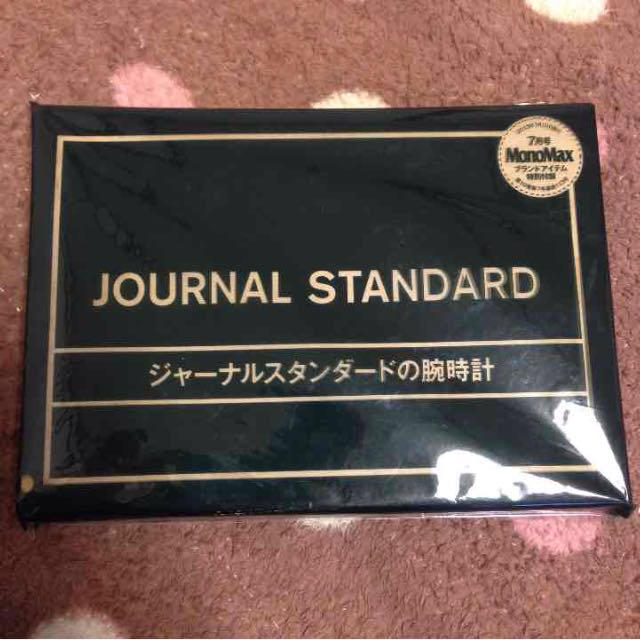 JOURNAL STANDARD(ジャーナルスタンダード)の腕時計 レディースのファッション小物(腕時計)の商品写真