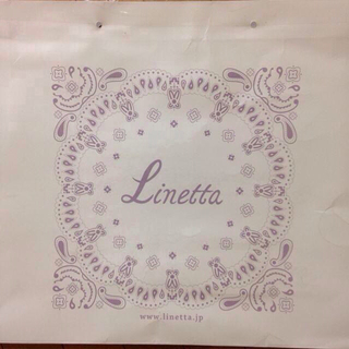 リネッタ(Linetta)のLinetta2015福袋(その他)
