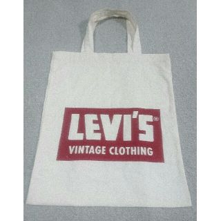 リーバイス(Levi's)のLevi's トートバック(トートバッグ)