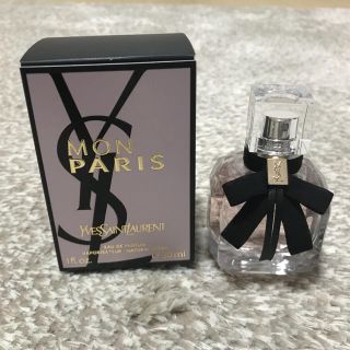 イヴサンローランボーテ(Yves Saint Laurent Beaute)のイブサンローラン♡モンパリ♡(香水(女性用))