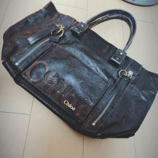 クロエ(Chloe)のクロエ トートバッグ(トートバッグ)