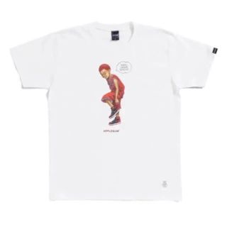 アップルバム(APPLEBUM)のアップルバム danko 10 XXL(Tシャツ/カットソー(半袖/袖なし))