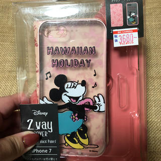 ディズニー ハワイ Iphoneケースの通販 22点 Disneyのスマホ 家電 カメラを買うならラクマ
