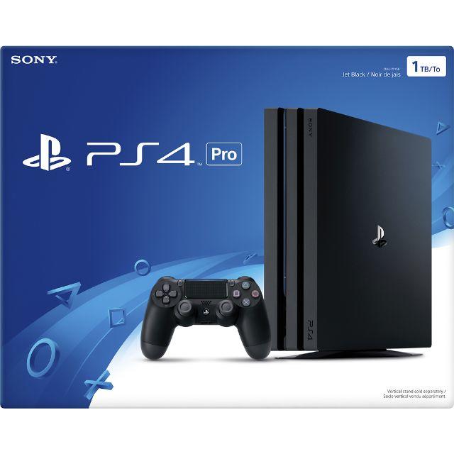 PlayStation4 - PS4 Pro ブラック 500GB SSD換装済みの通販 by mizuki